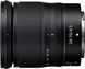 Nikon Z6 II kit (24-70mm) (VOA060K001) F2026 фото 5