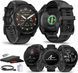 Garmin tactix 8 - 47 mm AMOLED Includes Applied Ballistics Ultralight Solver (010-03405-00/01) AD2150 фото 2