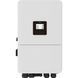 Гібридний сонячний інвертор (hybrid) Deye SUN-20K-SG05LP3-EU-SM2 20KW 48V 2 MPPT Wi-Fi 220/380V Трифазний SL2287 фото 1