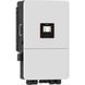 Гібридний сонячний інвертор (hybrid) Deye SUN-20K-SG05LP3-EU-SM2 20KW 48V 2 MPPT Wi-Fi 220/380V Трифазний SL2287 фото 2