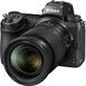 Nikon Z6 II kit (24-70mm) (VOA060K001) F2026 фото 3