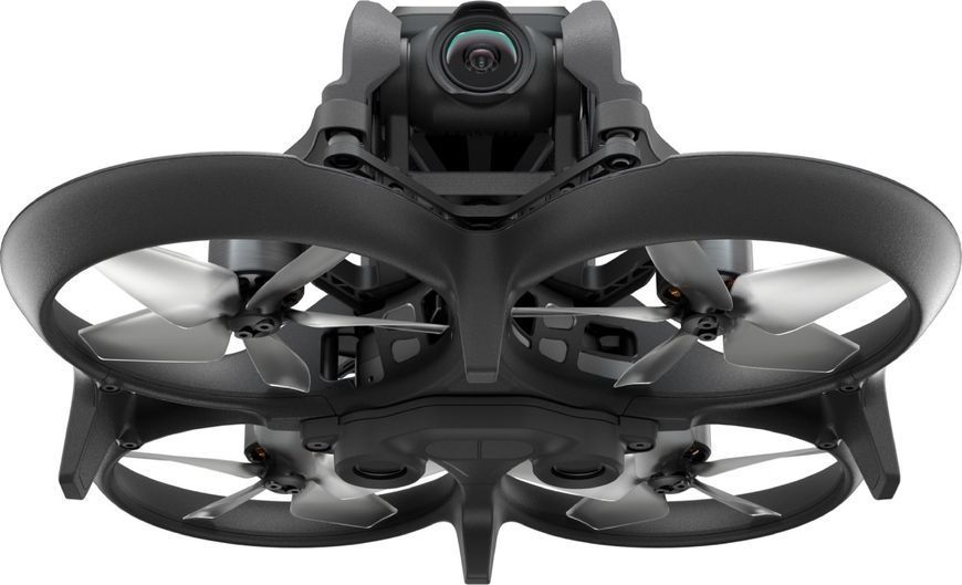 DJI Avata Pro View Combo with Goggles 2 and Motion Controller (CP.FP.00000110.01, CP.FP.00000115.01) D2036 фото