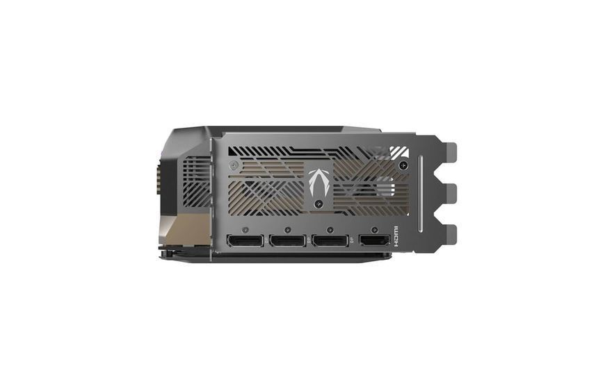 Zotac GAMING GeForce RTX 5090 AMP Extreme INFINITY (ZT-B50900B-10P) E7103 фото