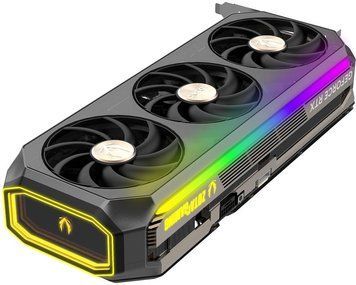 Zotac GAMING GeForce RTX 5090 AMP Extreme INFINITY (ZT-B50900B-10P) E7054 фото