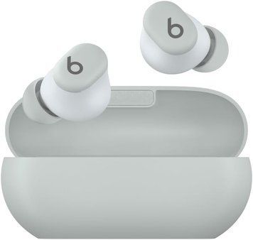 Beats Solo Buds Storm Gray (MUVY3) G4046VT фото