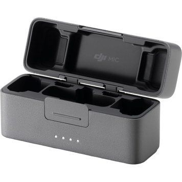 DJI Charging Case for Mic 2 (CP.RN.00000330.01) G4071 фото
