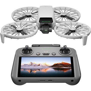 DJI Flip Drone RC 2 (CP.FP.00000180.04) DA1080 фото