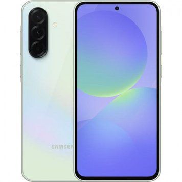 Samsung Galaxy A36 5G 8/128GB Awesome Lime (SM-A366BLGP) M7402 фото