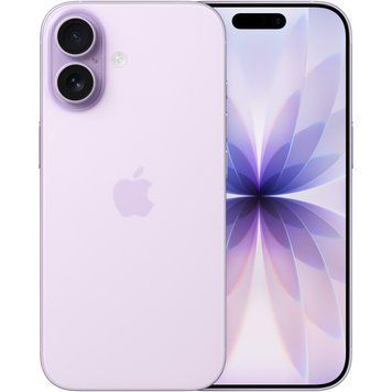Смартфон Apple iPhone 17 256GB Lavender (MG6M4) J1428 фото
