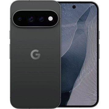Смартфон Google Pixel 11 Pro 12/256GB Obsidian TD470IT фото