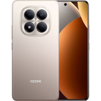 Xiaomi Redmi Note 15 Pro 4G 12/512GB Titanium JM3014 фото