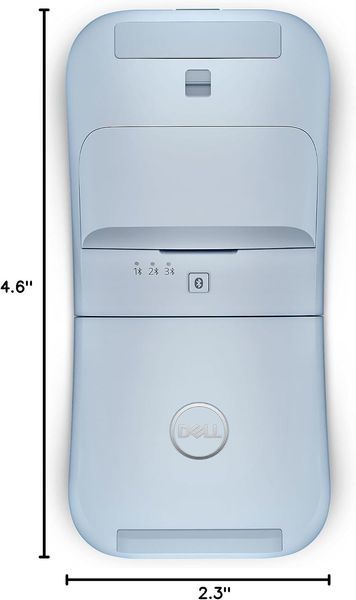 Dell Travel Mouse MS700 (570-BBFX) SV5004 фото