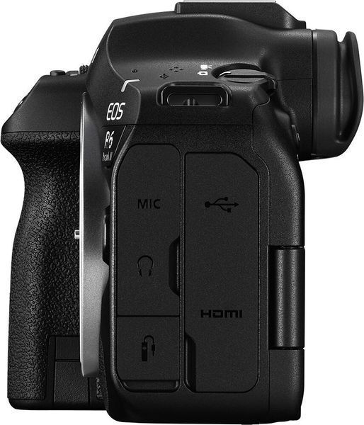Canon EOS R6 Mark III Body (7084C035) FS0151 фото