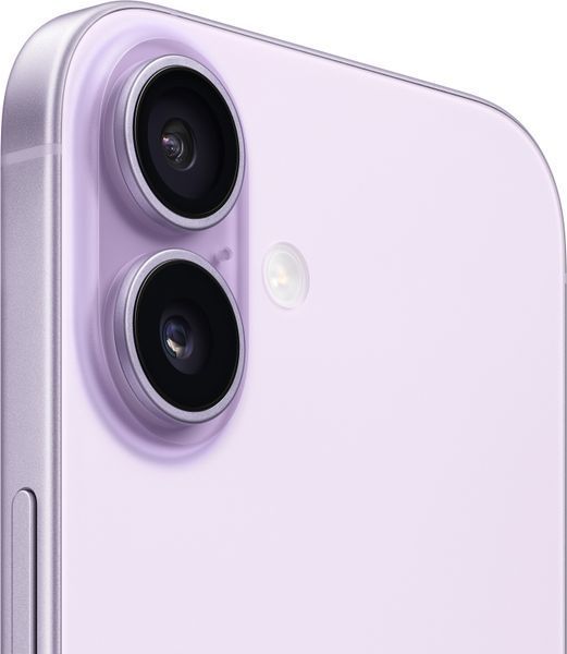 Смартфон Apple iPhone 17 256GB Lavender (MG6M4) J1428 фото
