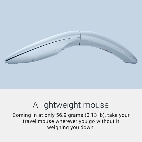 Dell Travel Mouse MS700 (570-BBFX) SV5004 фото