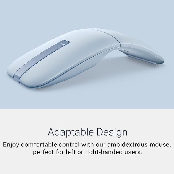 Dell Travel Mouse MS700 (570-BBFX) SV5004 фото
