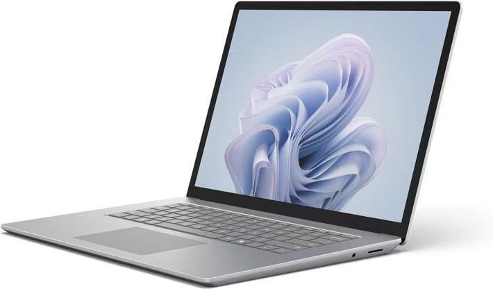 Microsoft Surface Laptop 6 16/256GB (ZLP-00004) IT0068 фото