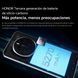 Honor Magic7 Pro 12/512GB Lunar Shadow Grey M2001 фото 6