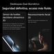 Honor Magic7 Pro 12/512GB Lunar Shadow Grey M2001 фото 7