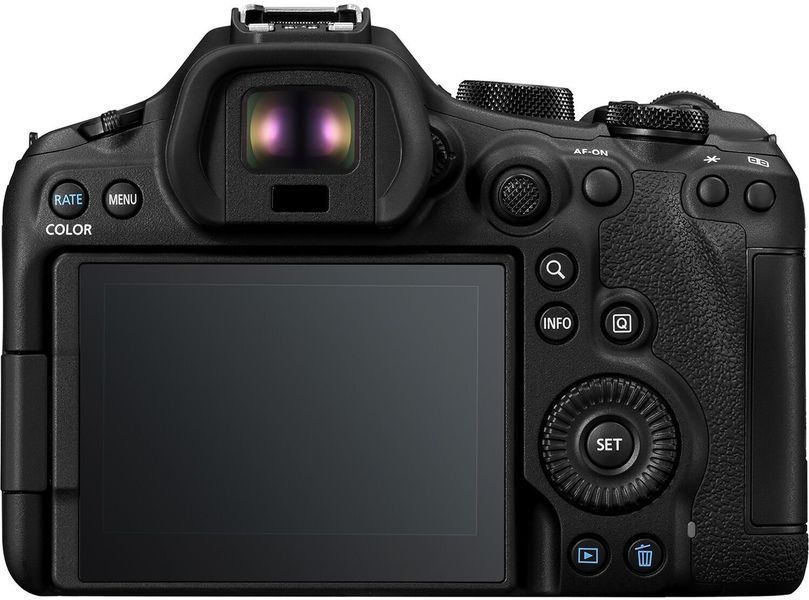 Canon EOS R6 Mark III Body (7084C035) FS0151 фото