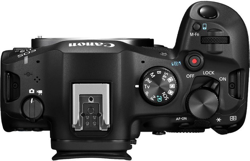 Canon EOS R6 Mark III Body (7084C035) FS0151 фото