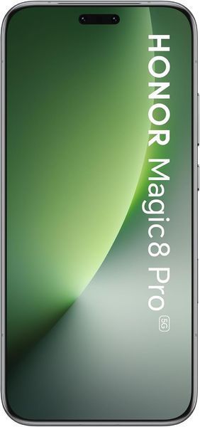 Honor Magic8 Pro 12/512GB Black TX2202 фото