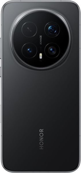 Honor Magic8 Pro 12/512GB Black TX2202 фото