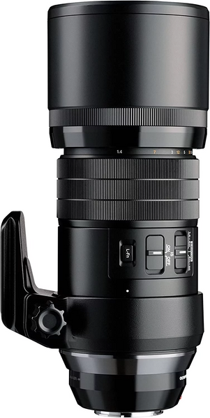 Длиннофокусный объектив Olympus ZUIKO DIGITAL ED 300mm 1:4,0 IS PRO FS1025 фото