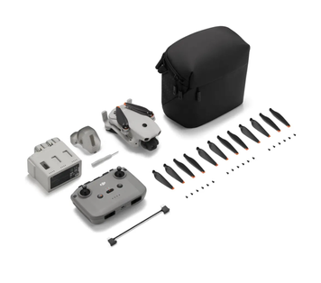 DJI Lito 1 Fly More Combo RC-N3 (CP.MA.00000991.01) IT2038 фото