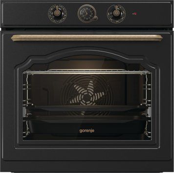 GORENJE BOS67372CLB SL7303 фото