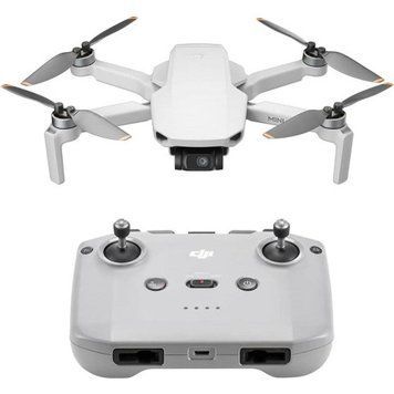 DJI Mini 4K (CP.MA.00000787.01) DA1081 фото