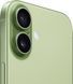 Смартфон Apple iPhone 17 256GB Sage (MG6N4) J1427 фото 3