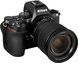 Nikon Z5 II kit 24-70mm f/4 S (VOA170K001) F1046 фото 2