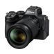 Nikon Z5 II kit 24-70mm f/4 S (VOA170K001) F1046 фото 1