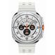 Смарт-годинник Samsung Galaxy Watch Ultra Titanium White (SM-L705FZWA) J1451 фото 2