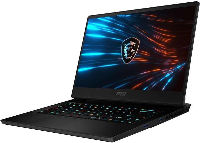 MSI GP66 Leopard 10UG (GP6610UG-431US) AC7155 фото