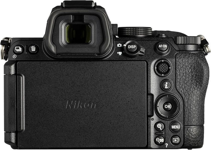 Nikon Z5 II kit 24-70mm f/4 S (VOA170K001) F1046 фото