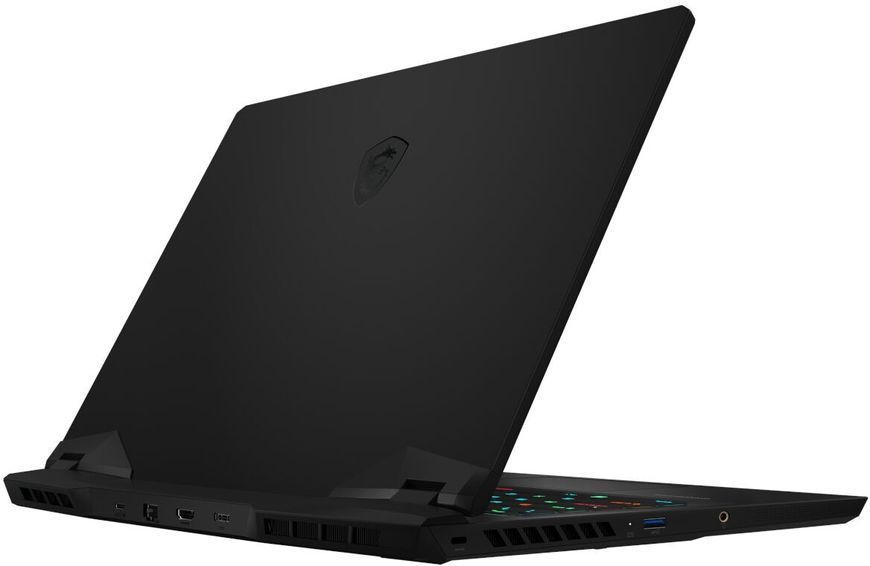 MSI GP66 Leopard 10UG (GP6610UG-431US) AC7155 фото