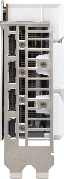 ASUS DUAL-RTX5060-O8G-WHITE (90YV0N15-M0NA00) XT2245DA фото