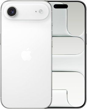 Смартфон Apple iPhone Air 1TB Cloud White (MG3E4, MG1N4, MG2X4) J1426 фото