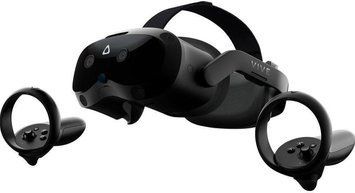 HTC Vive Focus 3 (99HAUM026-00) IT0071 фото