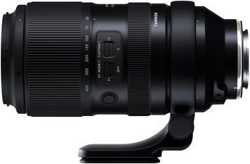 Tamron AF 50-400mm f/4.5-6.3 Di III VC VXD (A067) Sony E F2200 фото