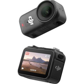 DJI Osmo Nano Standard Combo 128 GB (CP.OS.00000460.01) DA1151 фото