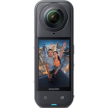 Insta360 X5 (CINSAAHA_X501) G4073 фото