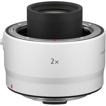 телеконвертер Canon Extender RF 2x F1011 фото
