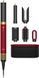 Мультистайлер Dyson Airwrap Co-anda2x Multi Hair Styler Straight+Wavy Red Velvet/Gold (176955-01) DA2234VT фото 9