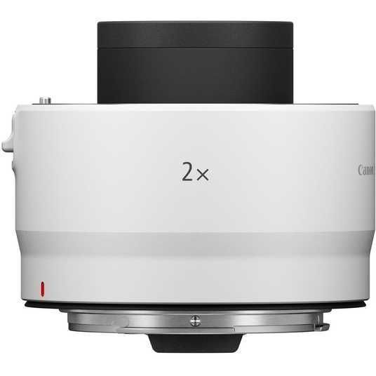 телеконвертер Canon Extender RF 2x F1011 фото