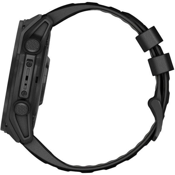Garmin tactix 8 - 51 mm Solar Elite Includes Applied Ballistics Elite Solver (010-03407-10/11) AD2152 фото