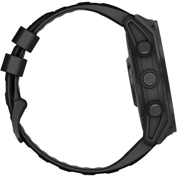 Garmin tactix 8 - 51 mm Solar Elite Includes Applied Ballistics Elite Solver (010-03407-10/11) AD2152 фото