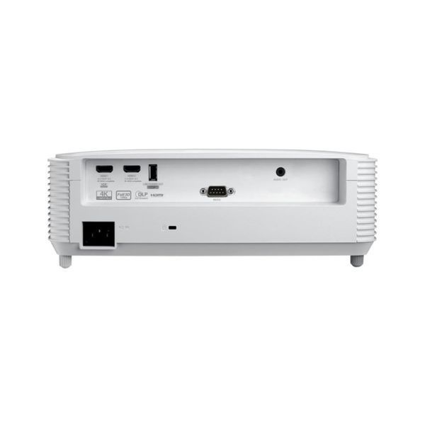 Optoma HD29HLV (E1P0A39WE1Z1) E7006 фото